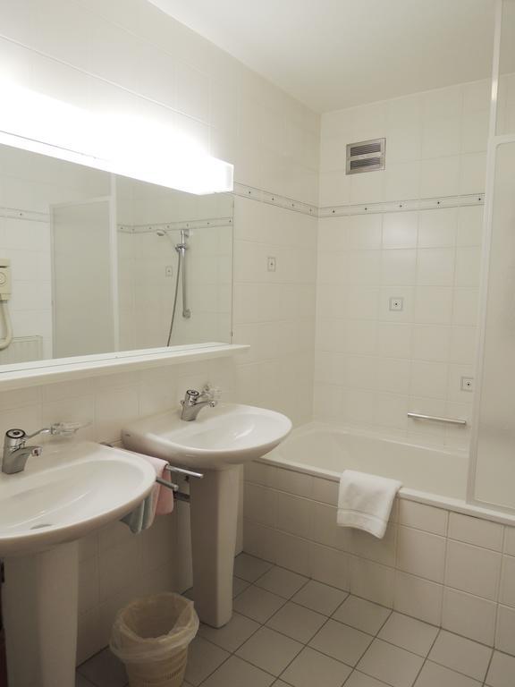 אוברטאורן Hotel Appartement Winter חדר תמונה