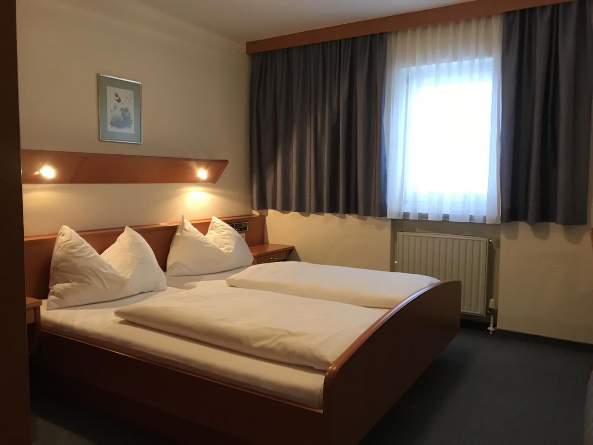 אוברטאורן Hotel Appartement Winter מראה חיצוני תמונה